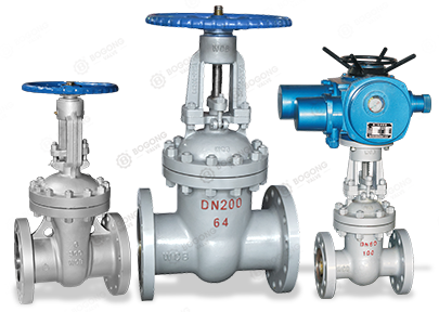 Gate Valve