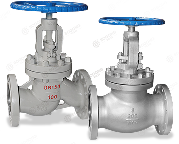 Globe Valve