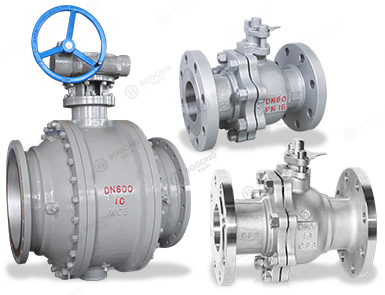 Ball Valve