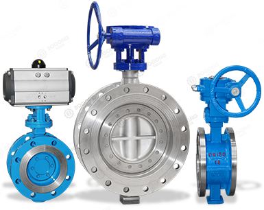 Butterfly Valve