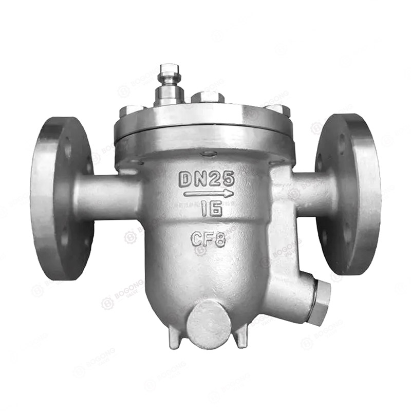 Drain valve