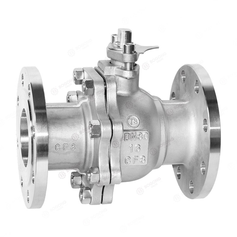 GB ball valve