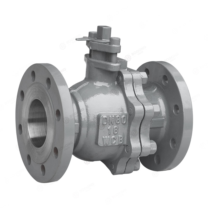 GB ball valve